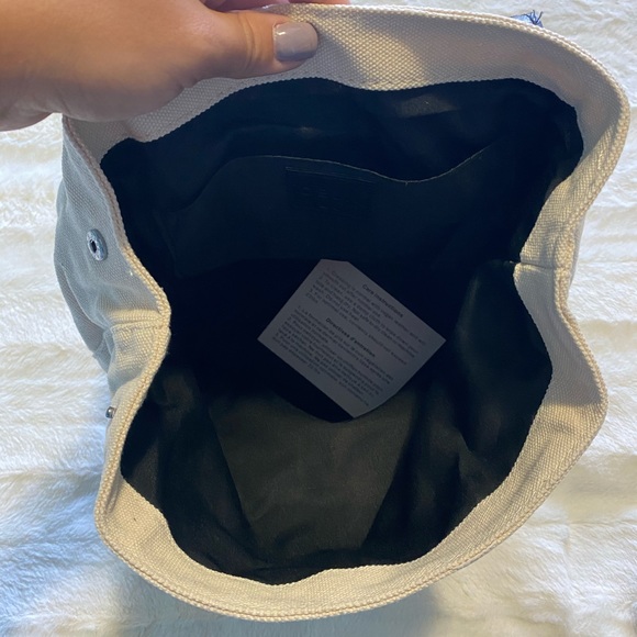 DEUX LUX Backpack - Picture 3 of 4